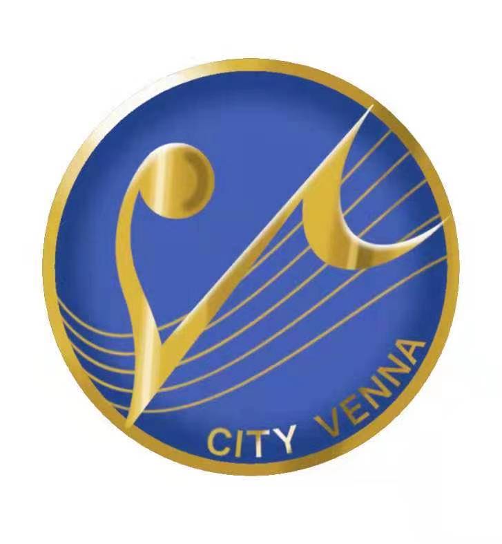 大同市維也納物業(yè)管理服務(wù)有限公司的企業(yè)標(biāo)志